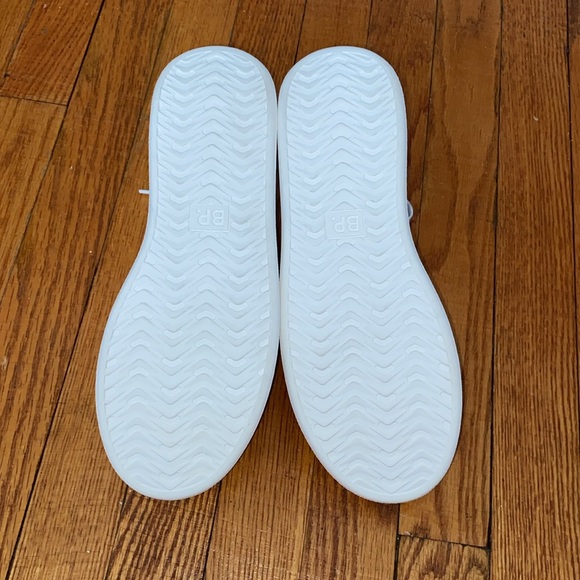 NWT BP 8 1/2 sneakers - Picture 2 of 3